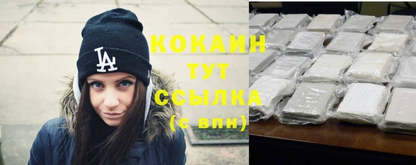 крисы Белоозёрский